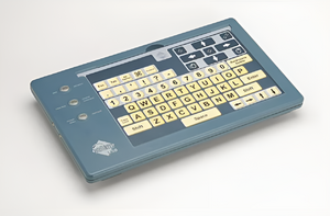 Клавиатура большая программируемая IntelliKeys - fgospostavki.ru - Новосибирск