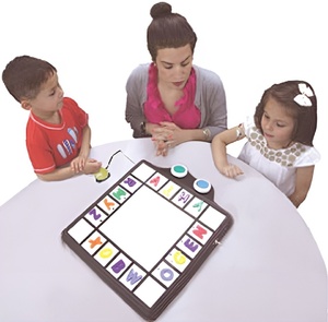 Обучающая игровая доска - fgospostavki.ru - Новосибирск