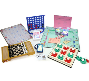 Игровой детский набор со шрифтом Брайля - fgospostavki.ru - Новосибирск