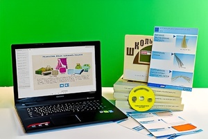 Коллекция натурально-интерактивная "Лен" - fgospostavki.ru - Новосибирск