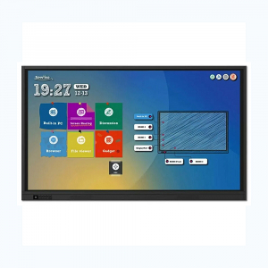 Интерактивная панель Newline TT-7519RS/RU - fgospostavki.ru - Новосибирск