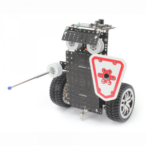 Конструктор Robo Kit 3 - fgospostavki.ru - Новосибирск