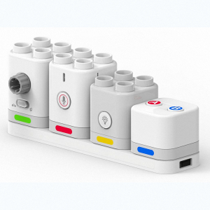 Ресурсный набор Botzees Connect Kit - fgospostavki.ru - Новосибирск