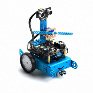 Ресурсный набор mBot Servo Pack - fgospostavki.ru - Новосибирск