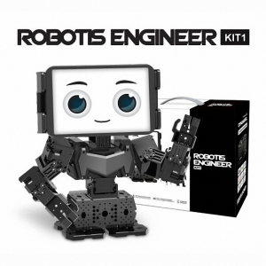 Конструктор ROBOTIS ENGINEER Kit 1 - fgospostavki.ru - Новосибирск