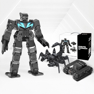 Конструктор ROBOTIS ENGINEER KIT 2 - fgospostavki.ru - Новосибирск