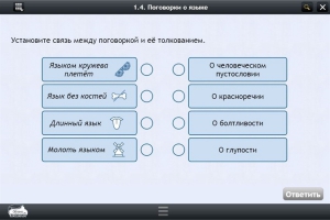 Интерактивные курсы. Русский язык 6 класс . Базовый. - fgospostavki.ru - Новосибирск