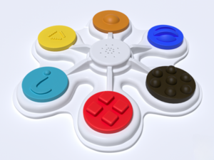 Игра «Круговая симфония» - fgospostavki.ru - Новосибирск