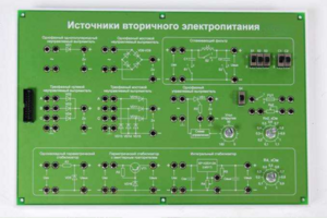 Сменная панель «Ферромагнитные материалы» - fgospostavki.ru - Новосибирск