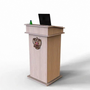 Трибуна АВТ-003 - fgospostavki.ru - Новосибирск
