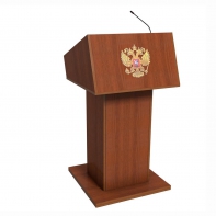 Мультимедийная интерактивная трибуна Academic - fgospostavki.ru - Новосибирск