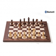 Шахматная доска электронная с фигурами (Bluetooth) - fgospostavki.ru - Новосибирск