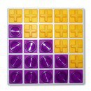 Игра «Крестики-нолики» - fgospostavki.ru - Новосибирск
