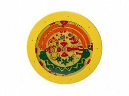 Игровой модуль "Лабиринт" - fgospostavki.ru - Новосибирск