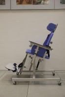Учебное место учащегося с нарушением ОДА (р. гр. 0,90-1,15 м, столешница из фанеры) - fgospostavki.ru - Новосибирск
