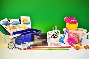 Комплект по предмету "Окружающий мир" для практических работ - fgospostavki.ru - Новосибирск