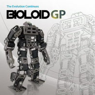 Набор ROBOTIS BIOLOID GP - fgospostavki.ru - Новосибирск
