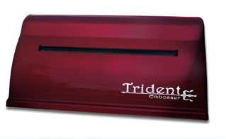 Принтер для печати рельефно-точечным шрифтом Брайля Trident - fgospostavki.ru - Новосибирск