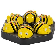 Комплект программируемых мини-роботов Bee-Bot - fgospostavki.ru - Новосибирск