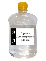 Горючее для спиртовок - fgospostavki.ru - Новосибирск