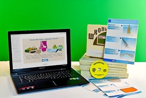 Коллекция натурально-интерактивная "Лен" - fgospostavki.ru - Новосибирск