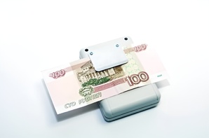 Говорящий определитель купюр Российского номинала - fgospostavki.ru - Новосибирск