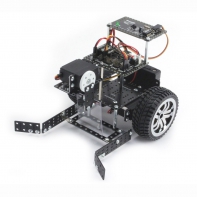 Конструктор Robo kit 4 - fgospostavki.ru - Новосибирск