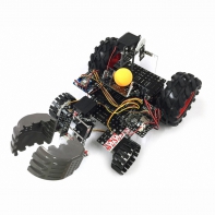 Конструктор Robo kit 6 - fgospostavki.ru - Новосибирск