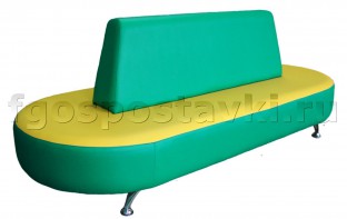 Раздевалка "Кораблик" - fgospostavki.ru - Новосибирск