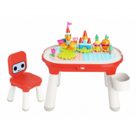 Набор мебели Play Table Sets - fgospostavki.ru - Новосибирск