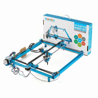 Набор XY плоттера XY Plotter Robot Kit V2.0  - fgospostavki.ru - Новосибирск