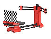 Конструктор для сборки 3D сканера - fgospostavki.ru - Новосибирск