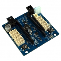 Плата расширения OPENCM 485 EXPANSION BOARD - fgospostavki.ru - Новосибирск