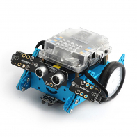 Ресурсный набор mBot Add-on Pack Interactive Light&Sound - fgospostavki.ru - Новосибирск