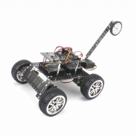 Ресурсный набор Robo kit 2-3 - fgospostavki.ru - Новосибирск