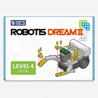 Робототехнический набор ROBOTIS DREAM II Level 4 Kit - fgospostavki.ru - Новосибирск
