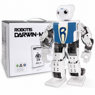 Человекоподобный робот ROBOTIS MINI (DARwIn-MINI) - fgospostavki.ru - Новосибирск