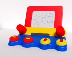Игра «Создай рисунок» - fgospostavki.ru - Новосибирск