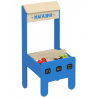 Игровой уголок «Магазин» - fgospostavki.ru - Новосибирск