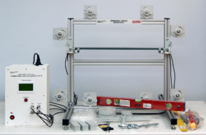 Учебно-лабораторный стенд «Определение опорных реакций балок» - fgospostavki.ru - Новосибирск
