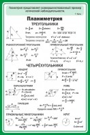 Стенд "Планиметрия" - fgospostavki.ru - Новосибирск