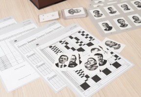 Тест Сонди (кабинетный вариант) - fgospostavki.ru - Новосибирск