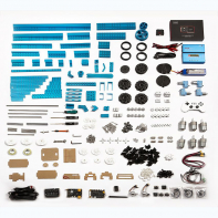 Соревновательный набор 2022 MakeX Challenge Educational Competition Kit - fgospostavki.ru - Новосибирск