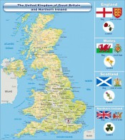 Стенд "UK" - fgospostavki.ru - Новосибирск