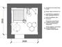 Комплект оборудования для сенсорной комнаты 6.2 м² - fgospostavki.ru - Новосибирск