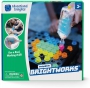 Развивающая игрушка "Закручивай и учись. День и ночь" - fgospostavki.ru - Новосибирск