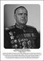 Командующие фронтами в Великую Отечественную войну 1941-1945. Портреты. (32х45 сантиметров) - fgospostavki.ru - Новосибирск