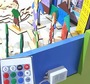 Многофункциональный модульный интерактивный комплекс Творческая мастерская. Все включено - fgospostavki.ru - Новосибирск