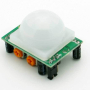 Датчик ИК-типа Passive IR Sensor PIR-10 - fgospostavki.ru - Новосибирск
