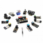 Электронный конструктор Inventor Electronic Kit - fgospostavki.ru - Новосибирск